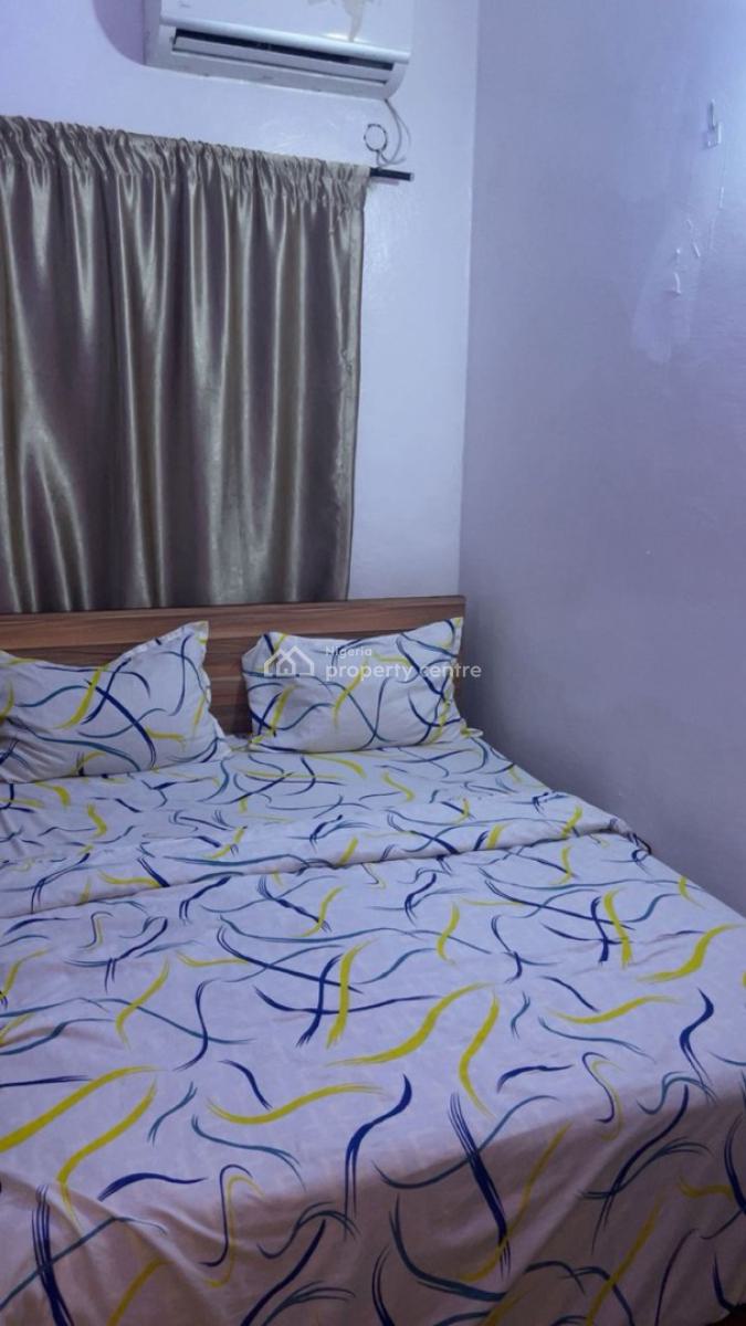 Newly Furnished Mini Flat, Road 14, Lekki Gardens Phase 3, Beside Lagos Business School, Ajah, Lagos, Mini Flat (room and Parlour) Short Let