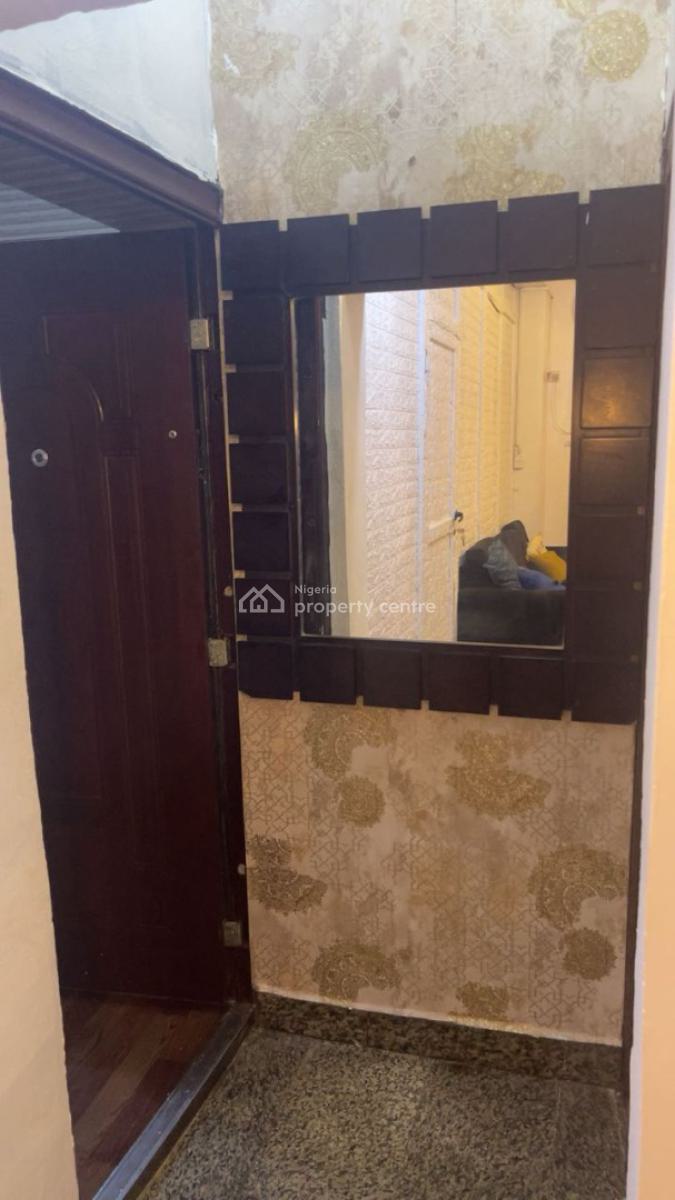 Newly Furnished Mini Flat, Road 14, Lekki Gardens Phase 3, Beside Lagos Business School, Ajah, Lagos, Mini Flat (room and Parlour) Short Let