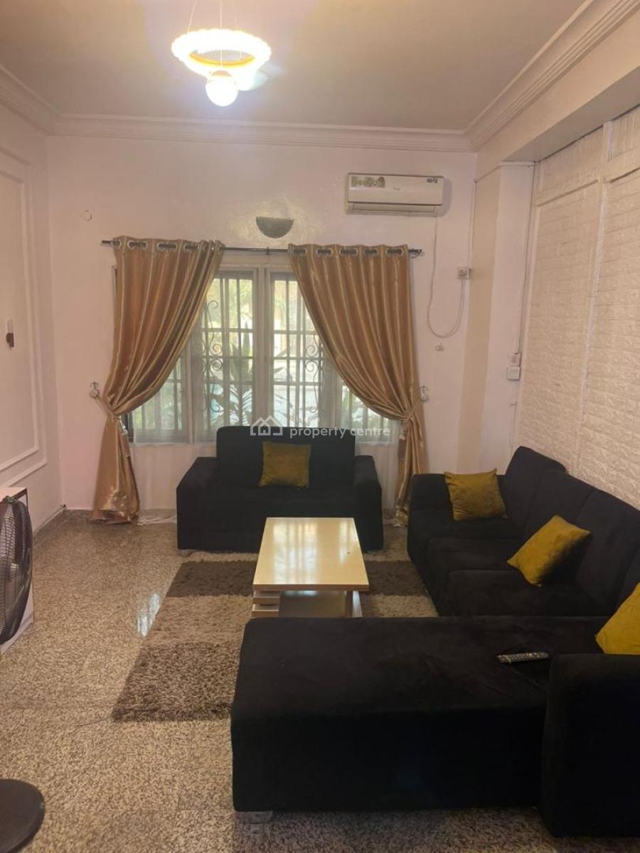 Newly Furnished Mini Flat, Road 14, Lekki Gardens Phase 3, Beside Lagos Business School, Ajah, Lagos, Mini Flat (room and Parlour) Short Let
