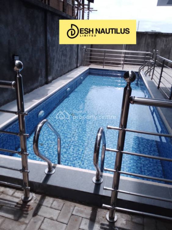 2 Bedroom Apartment, Ikate, Lekki, Lagos, Flat / Apartment for Sale