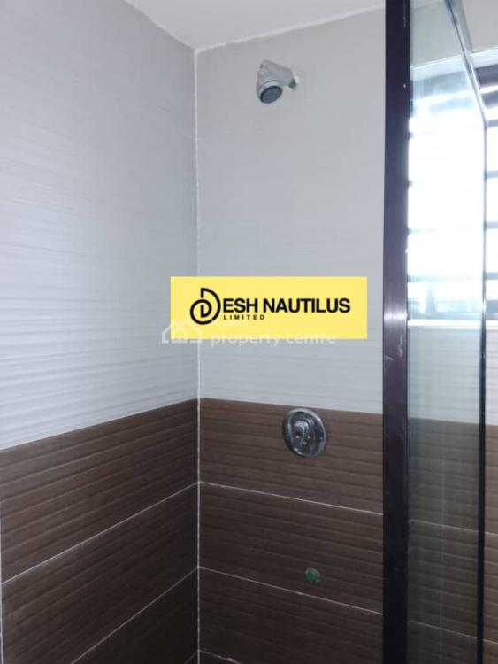 2 Bedroom Apartment, Ikate, Lekki, Lagos, Flat / Apartment for Sale