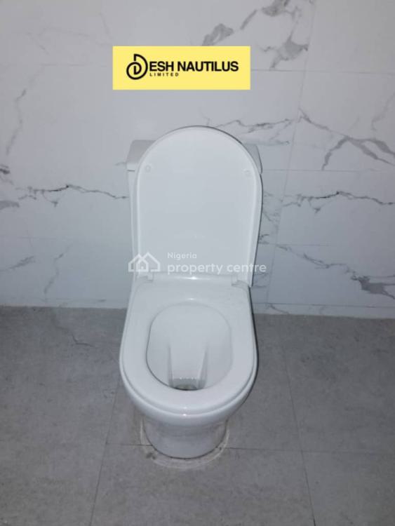 2 Bedroom Apartment, Ikate, Lekki, Lagos, Flat / Apartment for Sale