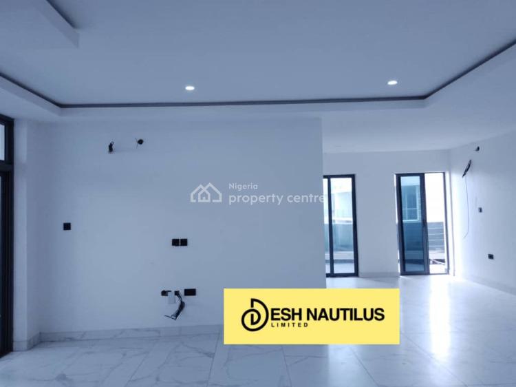 2 Bedroom Apartment, Ikate, Lekki, Lagos, Flat / Apartment for Sale