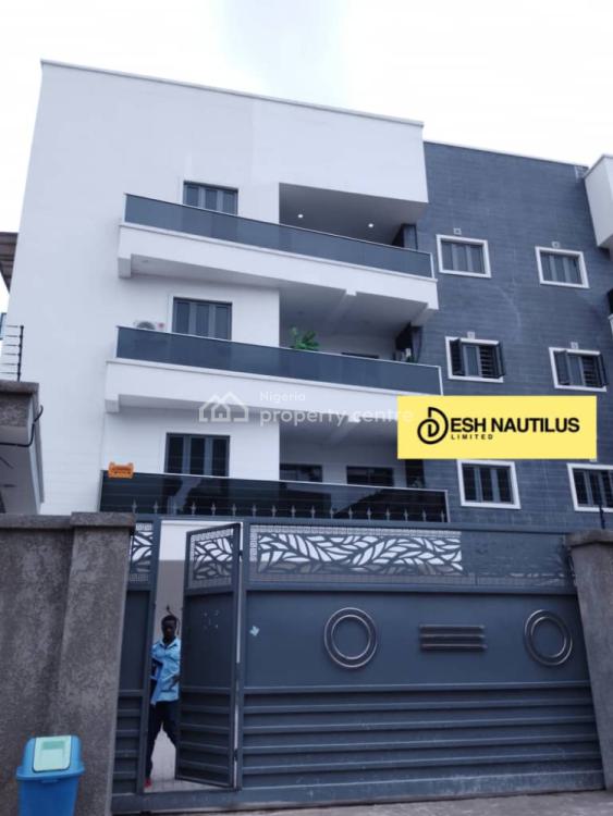 2 Bedroom Apartment, Ikate, Lekki, Lagos, Flat / Apartment for Sale