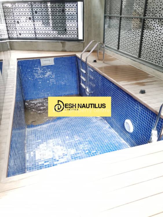 2 Bedroom Apartment, Ikate, Lekki, Lagos, Flat / Apartment for Sale