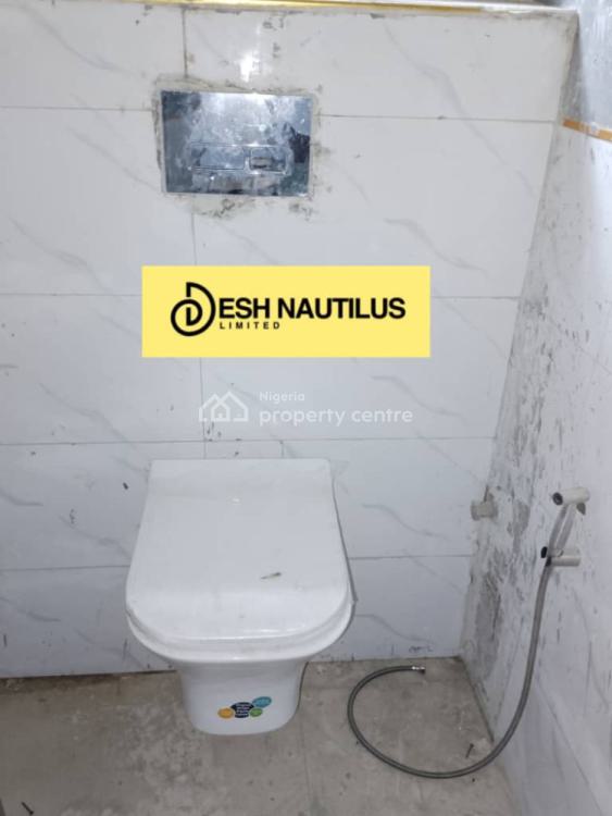 2 Bedroom Apartment, Ikate, Lekki, Lagos, Flat / Apartment for Sale