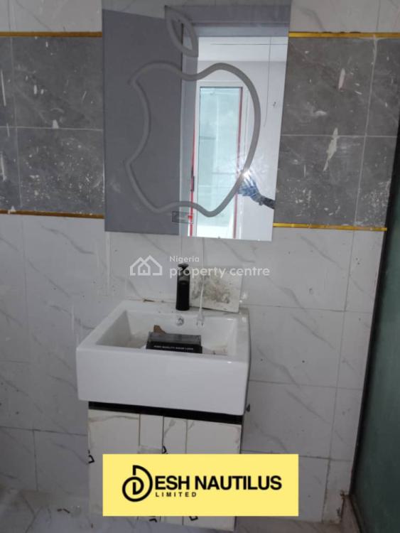 2 Bedroom Apartment, Ikate, Lekki, Lagos, Flat / Apartment for Sale