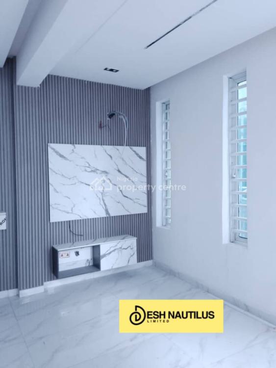 2 Bedroom Apartment, Ikate, Lekki, Lagos, Flat / Apartment for Sale