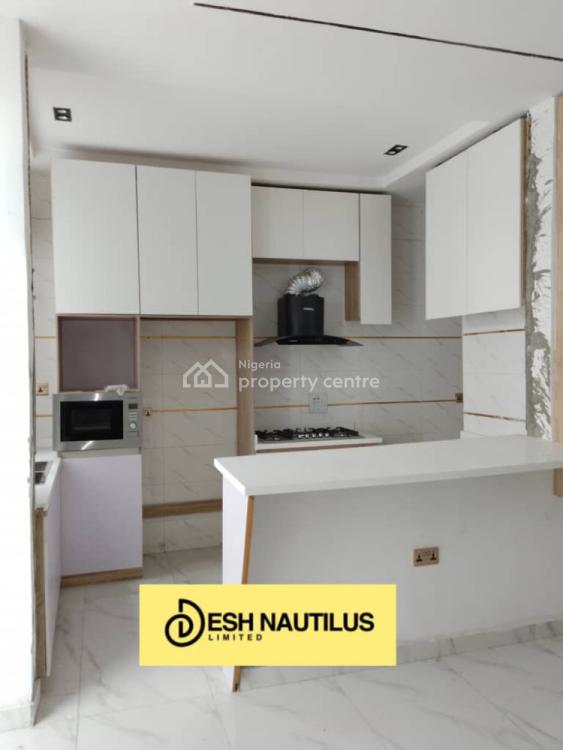 2 Bedroom Apartment, Ikate, Lekki, Lagos, Flat / Apartment for Sale