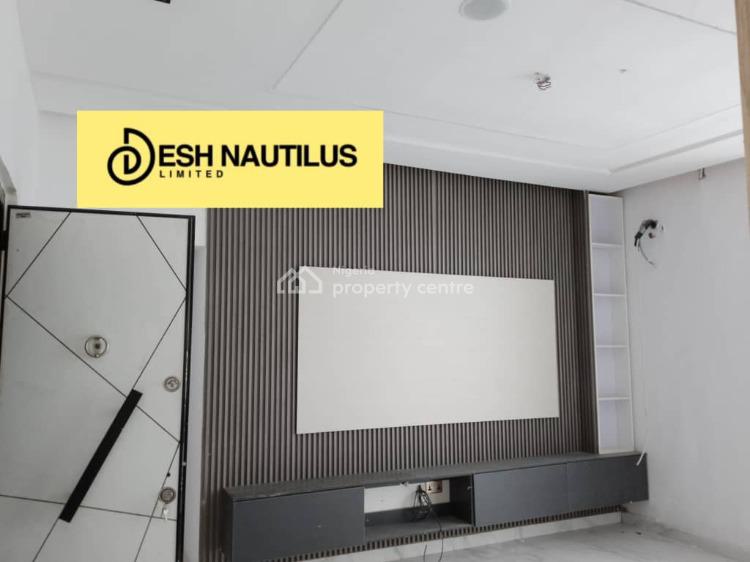 2 Bedroom Apartment, Ikate, Lekki, Lagos, Flat / Apartment for Sale