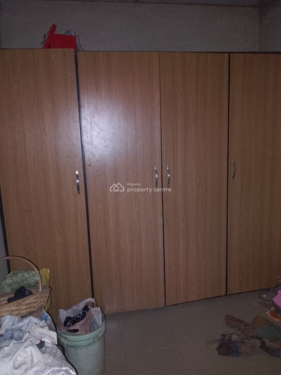 3 Bedroom, Morekete Off Bayeku Road, Igbogbo, Ikorodu, Lagos, Detached Bungalow for Sale