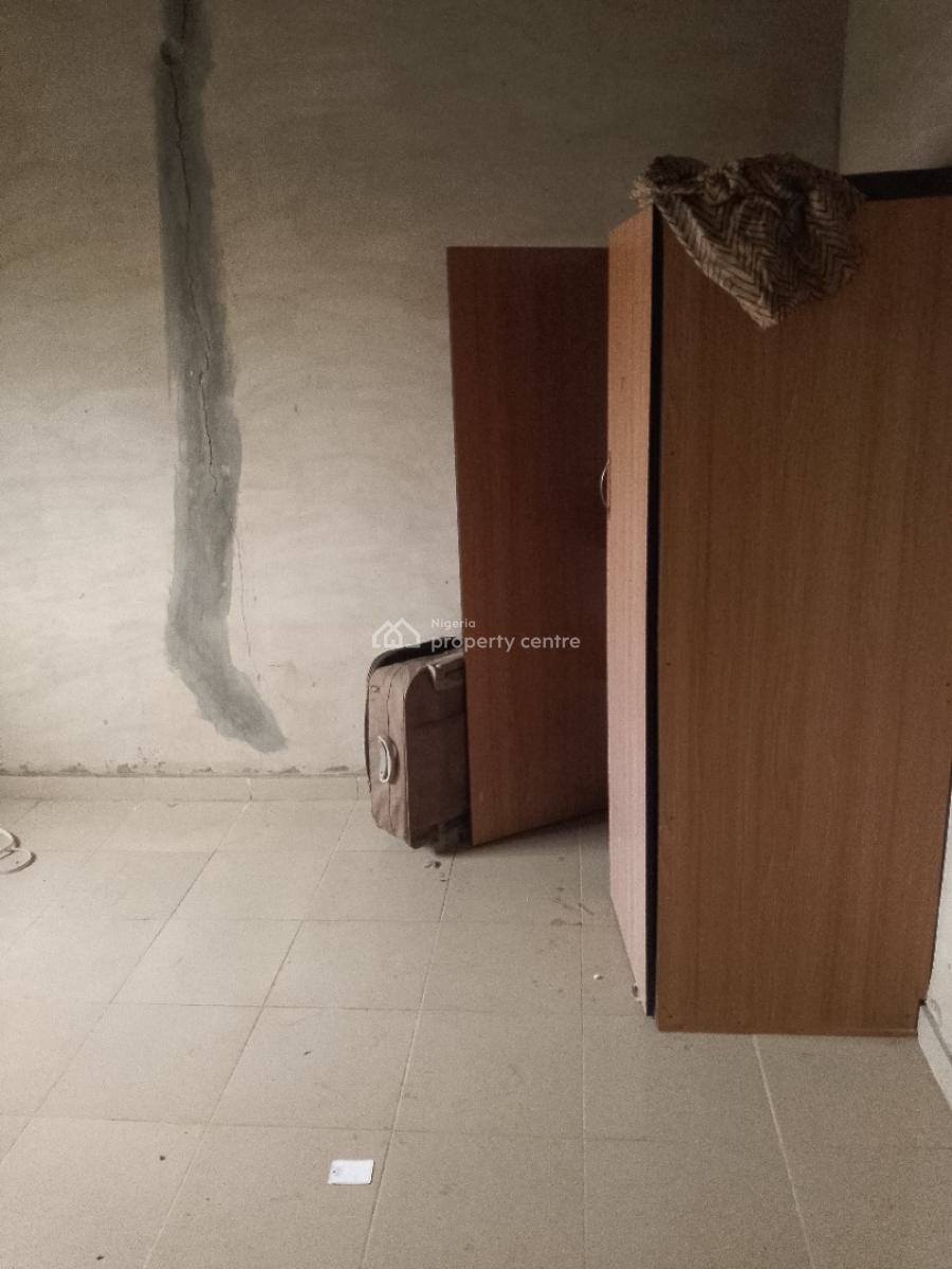 3 Bedroom, Morekete Off Bayeku Road, Igbogbo, Ikorodu, Lagos, Detached Bungalow for Sale