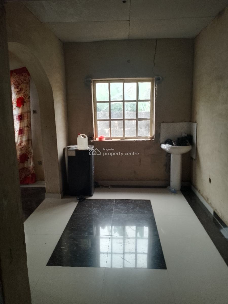 3 Bedroom, Morekete Off Bayeku Road, Igbogbo, Ikorodu, Lagos, Detached Bungalow for Sale