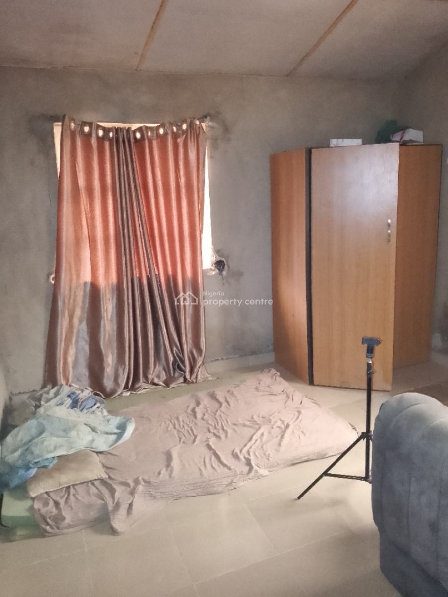3 Bedroom, Morekete Off Bayeku Road, Igbogbo, Ikorodu, Lagos, Detached Bungalow for Sale
