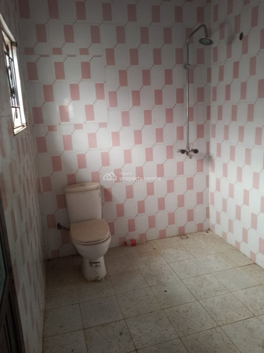 3 Bedroom, Morekete Off Bayeku Road, Igbogbo, Ikorodu, Lagos, Detached Bungalow for Sale