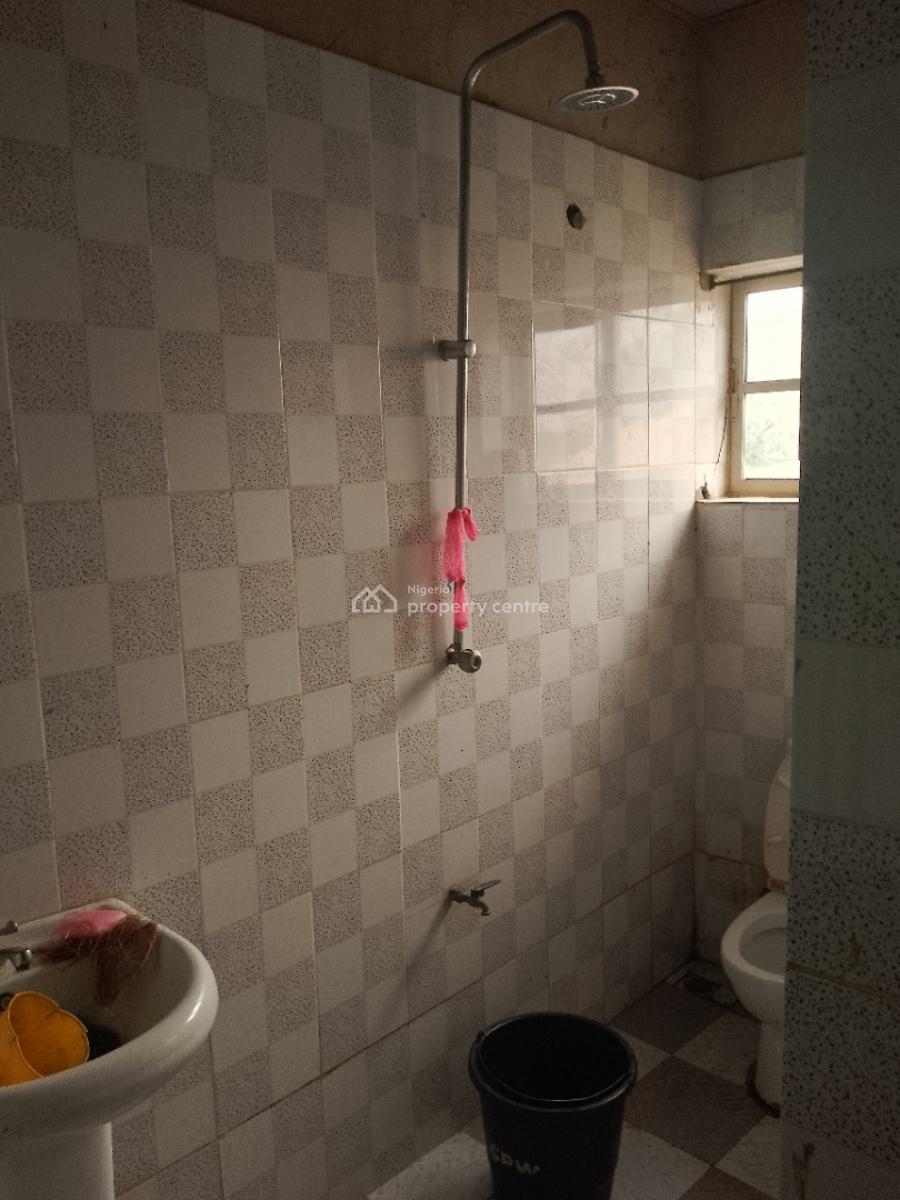 3 Bedroom, Morekete Off Bayeku Road, Igbogbo, Ikorodu, Lagos, Detached Bungalow for Sale