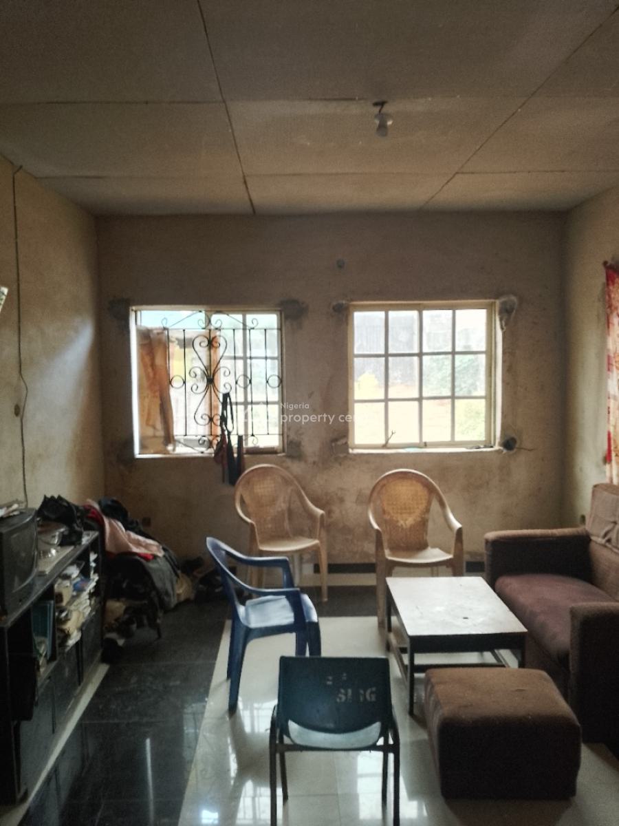 3 Bedroom, Morekete Off Bayeku Road, Igbogbo, Ikorodu, Lagos, Detached Bungalow for Sale