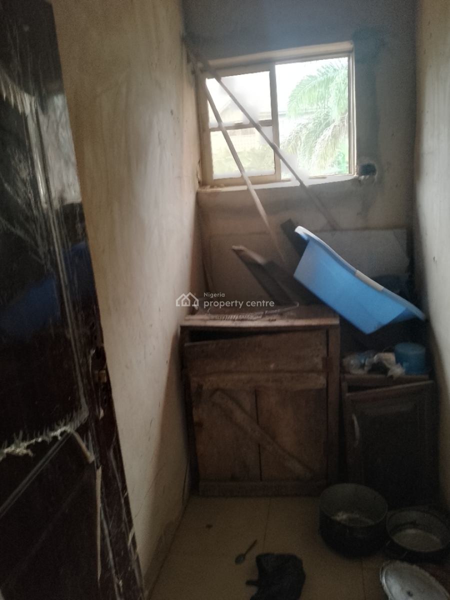 3 Bedroom, Morekete Off Bayeku Road, Igbogbo, Ikorodu, Lagos, Detached Bungalow for Sale