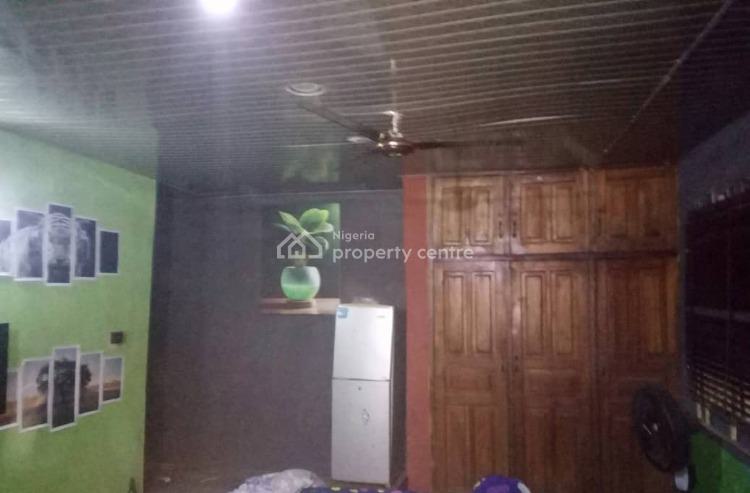 Spacious Room Self Contain with Amazing Facilities, 4 Logos Church Street, Osapa, Lekki, Lagos, Self Contain (single Rooms) for Rent