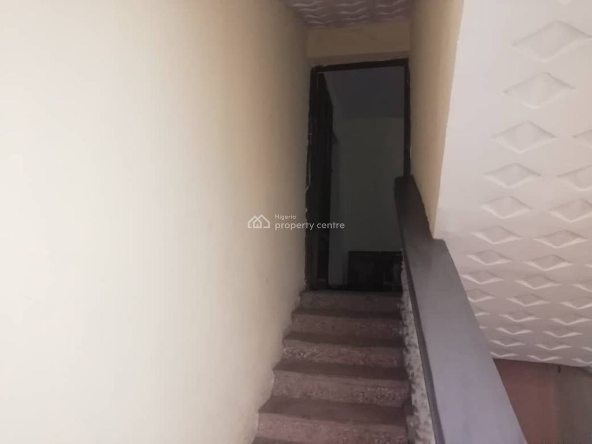 Spacious Room Self Contain with Amazing Facilities, 4 Logos Church Street, Osapa, Lekki, Lagos, Self Contain (single Rooms) for Rent