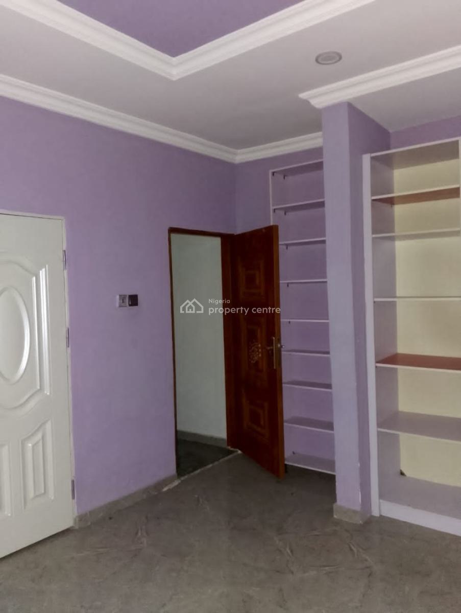 a Modern 4 Bedroom Bungalow, Akilapa Estate, Jericho, Ibadan, Oyo, Detached Bungalow for Sale