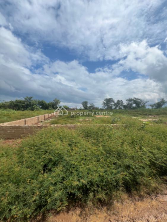 Dignified Garden Estate Land, Centenary City, Enugu, Enugu, Residential Land for Sale