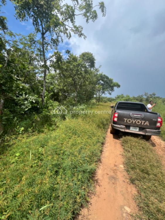 Dignified Garden Estate Land, Centenary City, Enugu, Enugu, Residential Land for Sale