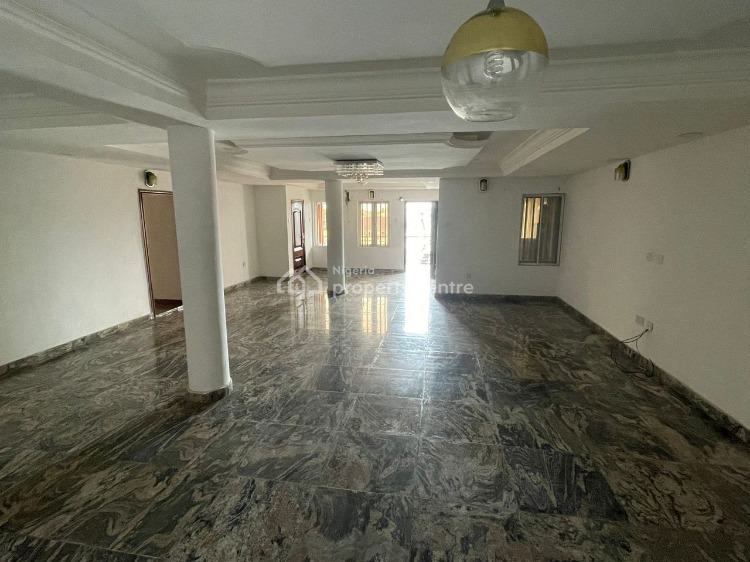 Luxury Serviced 3 Bedroom Flat, Lekki Phase 1, Lekki, Lagos, Flat / Apartment for Rent