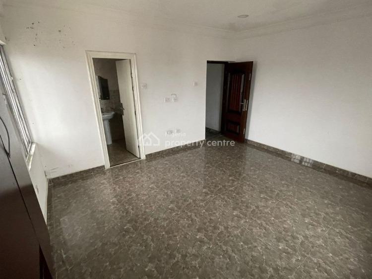 Luxury Serviced 3 Bedroom Flat, Lekki Phase 1, Lekki, Lagos, Flat / Apartment for Rent