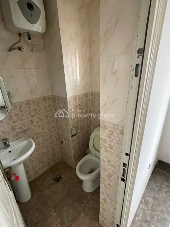 Luxury Serviced 3 Bedroom Flat, Lekki Phase 1, Lekki, Lagos, Flat / Apartment for Rent