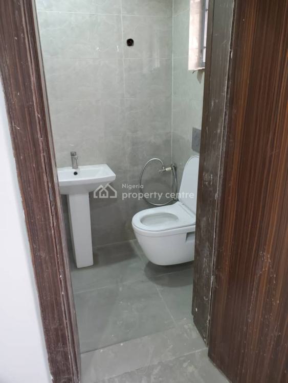 Luxury 4 Bedroom with Excellence, Brains and Hammers City Estate, Life Camp, Abuja, House for Sale