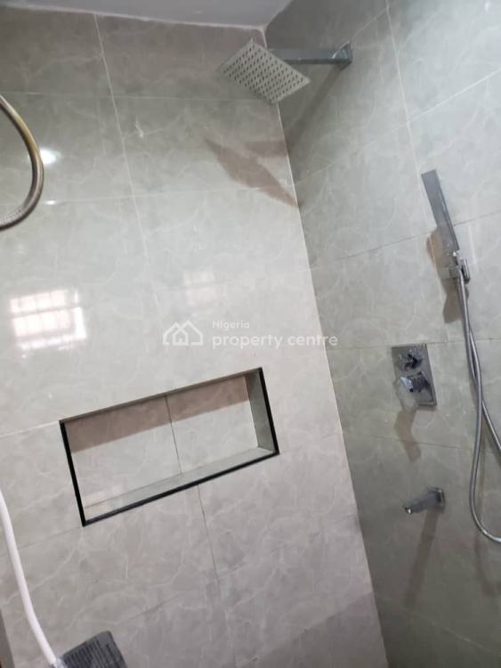 Luxury 4 Bedroom with Excellence, Brains and Hammers City Estate, Life Camp, Abuja, House for Sale