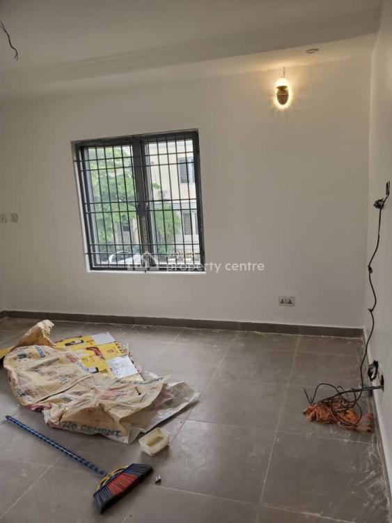 Luxury 4 Bedroom with Excellence, Brains and Hammers City Estate, Life Camp, Abuja, House for Sale