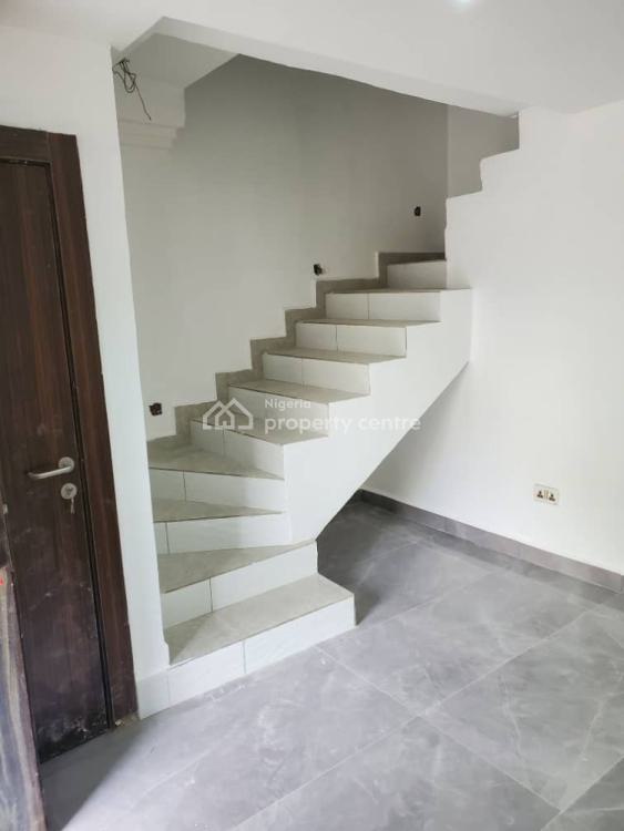 Luxury 4 Bedroom with Excellence, Brains and Hammers City Estate, Life Camp, Abuja, House for Sale