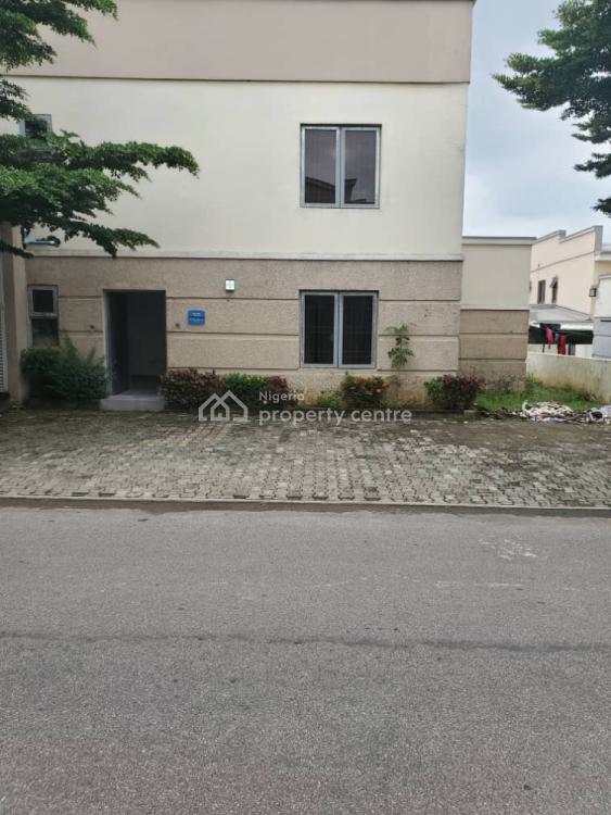 Luxury 4 Bedroom with Excellence, Brains and Hammers City Estate, Life Camp, Abuja, House for Sale