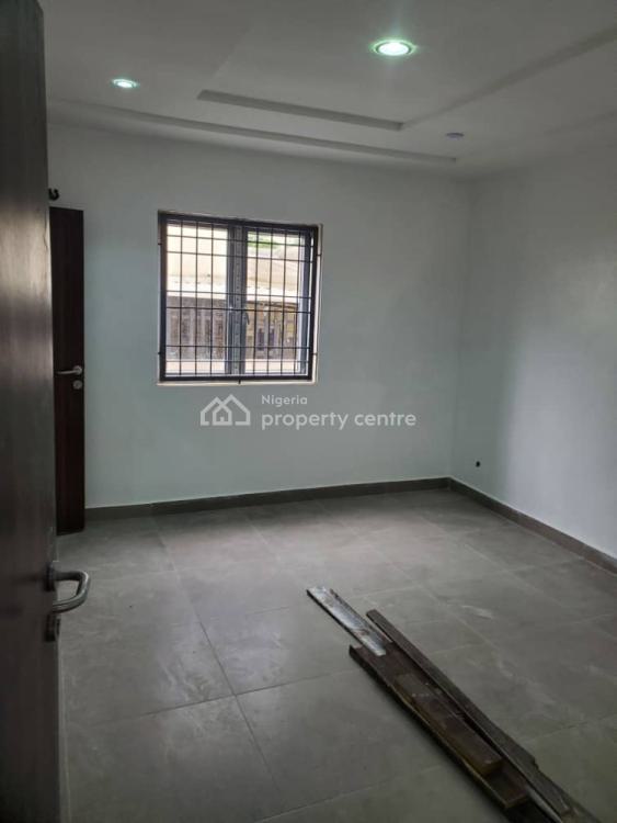 Luxury 4 Bedroom with Excellence, Brains and Hammers City Estate, Life Camp, Abuja, House for Sale