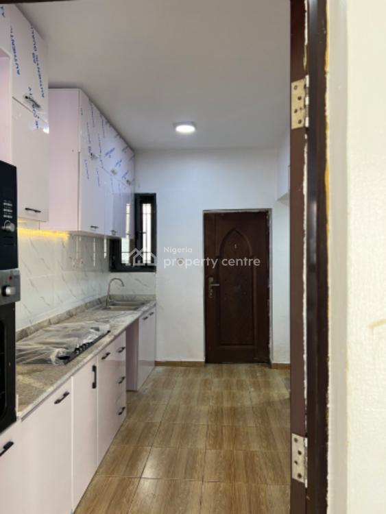 Luxury 3 Bedroom Terrace Duplex with a Bq, Viva Bella Court, Off Orchid Road, Lekki, Lagos, House for Sale