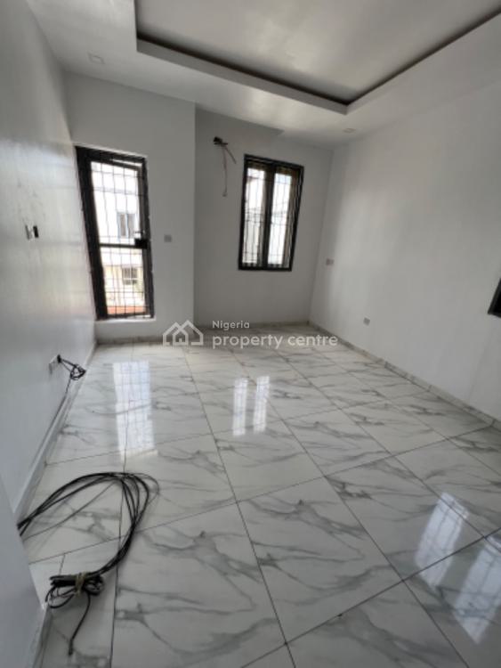 Luxury 3 Bedroom Terrace Duplex with a Bq, Viva Bella Court, Off Orchid Road, Lekki, Lagos, House for Sale