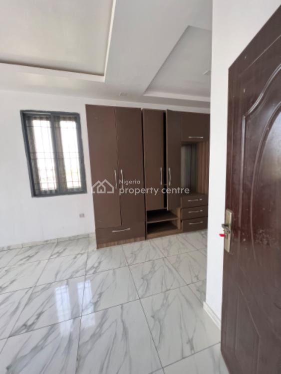 Luxury 3 Bedroom Terrace Duplex with a Bq, Viva Bella Court, Off Orchid Road, Lekki, Lagos, House for Sale