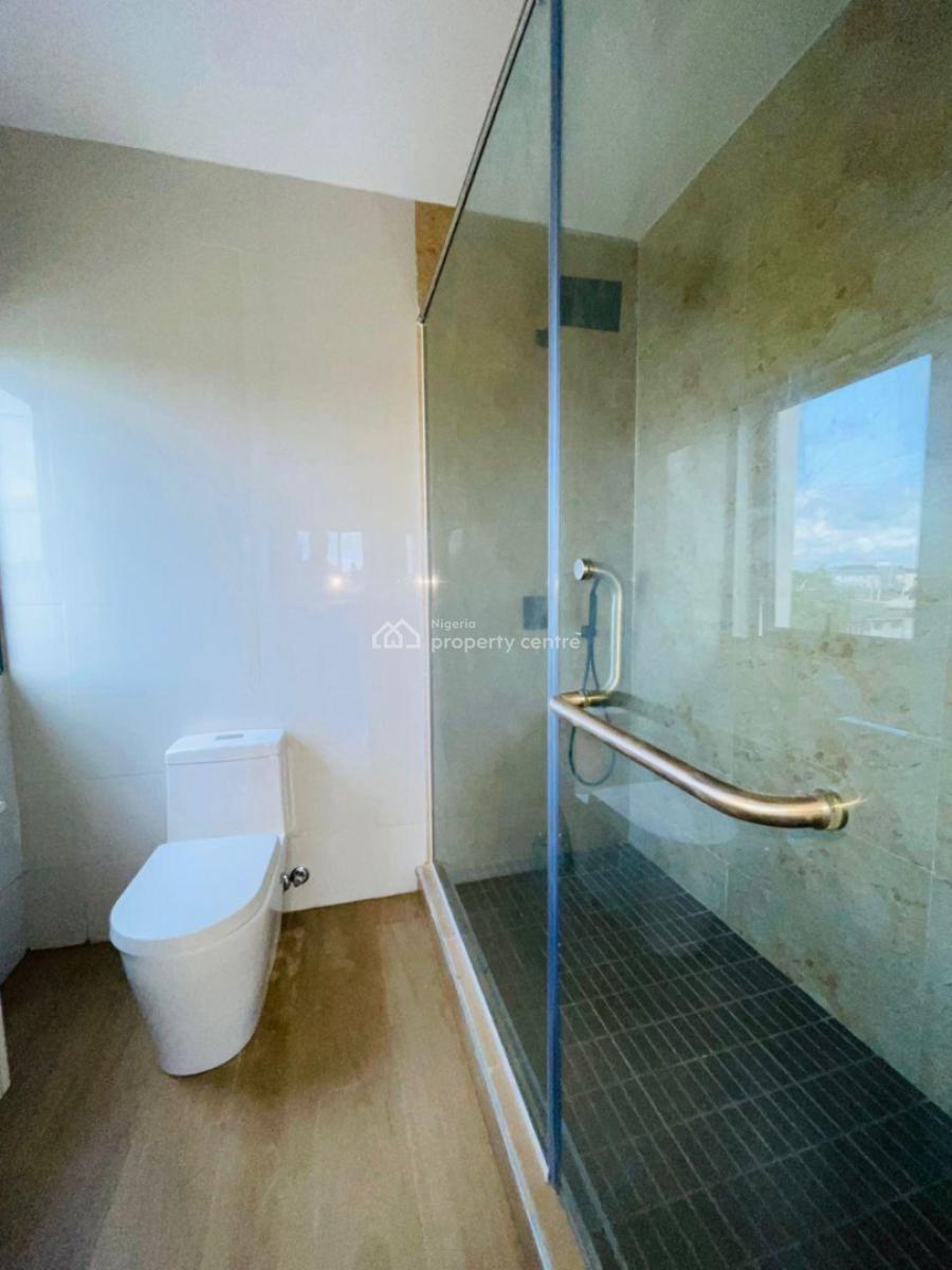 Aesthetically Pleasing 4 Bedroom Terrace Duplex Plus Bq, Ilupeju, Lagos, House for Sale