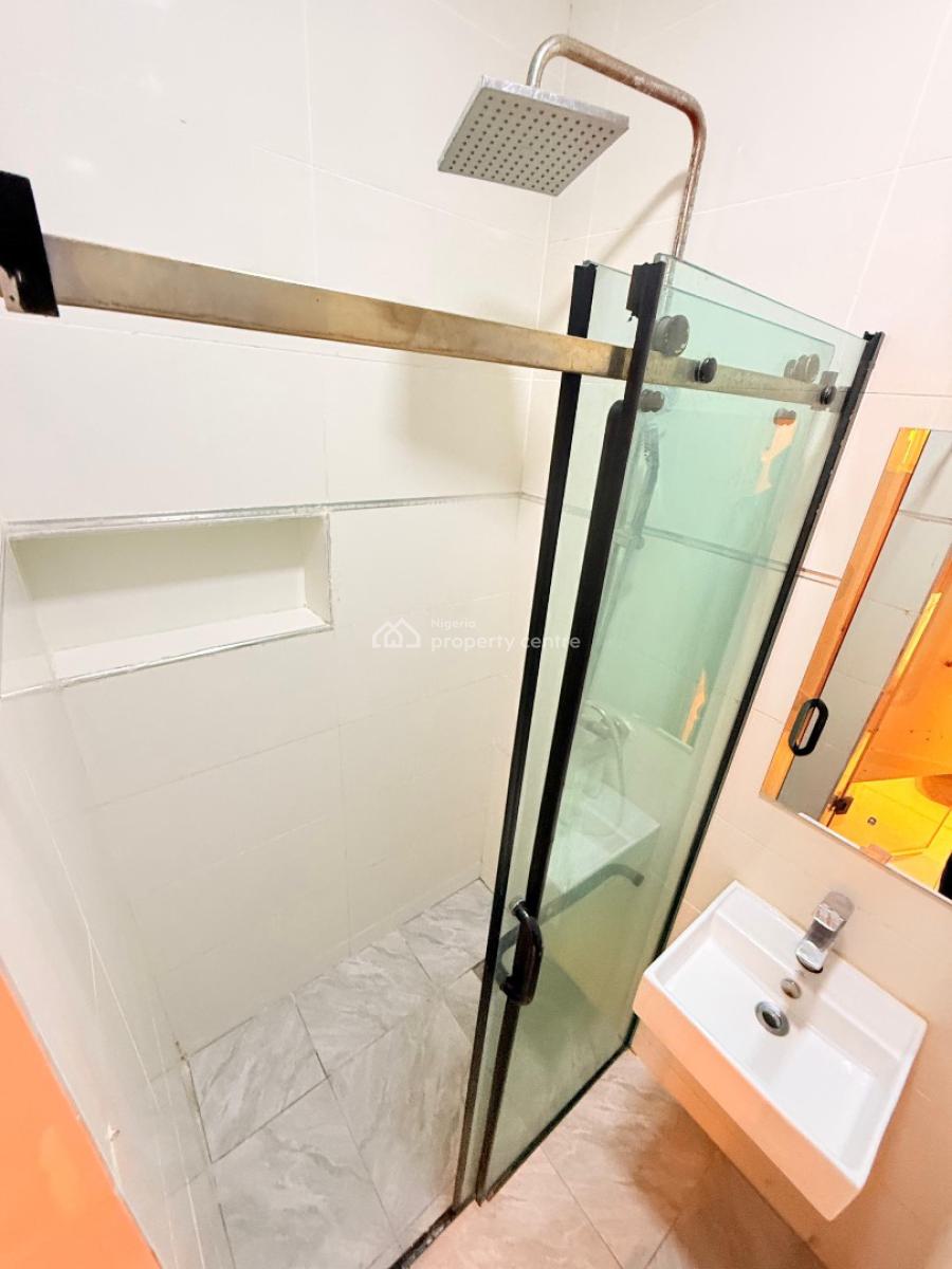 Luxury 1 Bedroom with Ps5, Gym & Pool, Ikate, Lekki, Lagos, Mini Flat (room and Parlour) Short Let