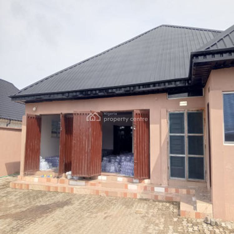 Functional Water Production Factory, Palara Bus Stop, Magbon, Imeke Aradagun,, Badagry, Lagos, Factory for Sale