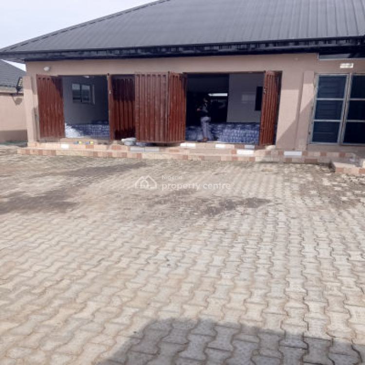 Functional Water Production Factory, Palara Bus Stop, Magbon, Imeke Aradagun,, Badagry, Lagos, Factory for Sale