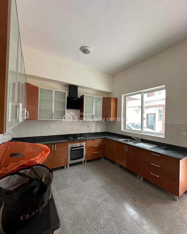 Luxury 3 Bedroom Apartment, Ikoyi, Lagos, Flat / Apartment for Rent