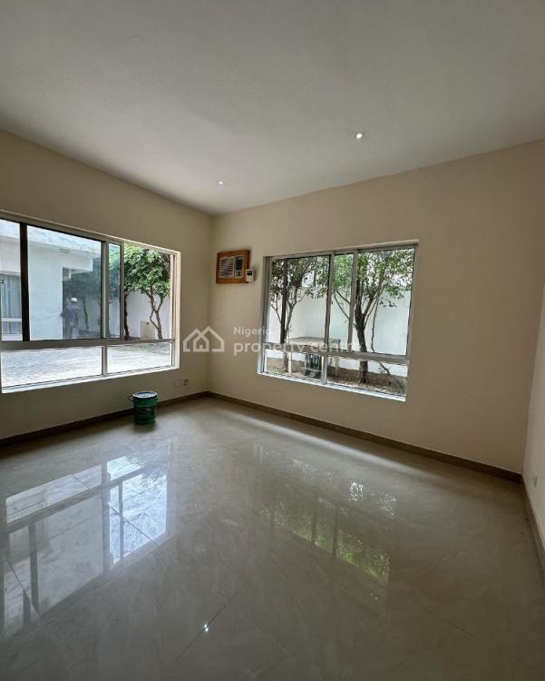 Luxury 3 Bedroom Apartment, Ikoyi, Lagos, Flat / Apartment for Rent