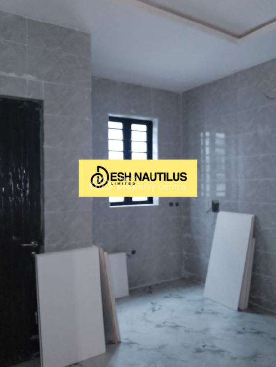 2 Bedroom Apartment, Orchid, Lekki, Lagos, Flat / Apartment for Sale