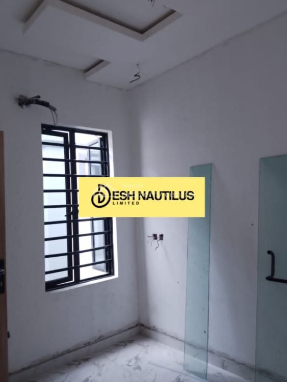 2 Bedroom Apartment, Orchid, Lekki, Lagos, Flat / Apartment for Sale