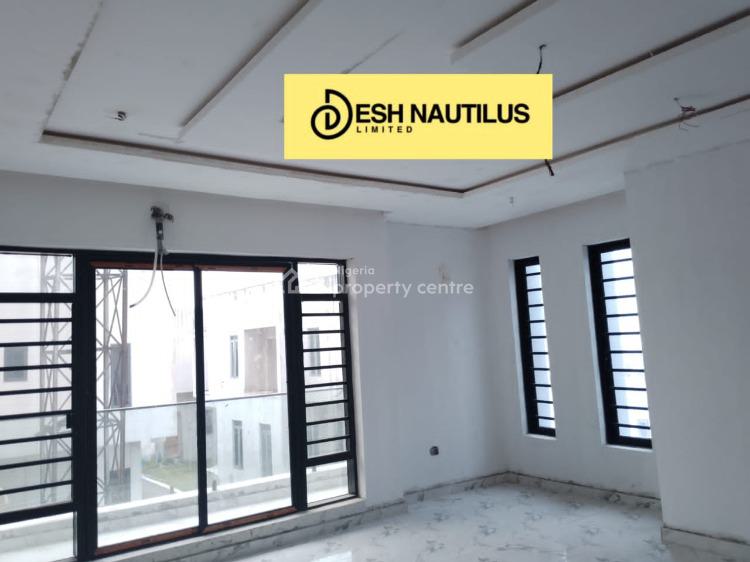 2 Bedroom Apartment, Orchid, Lekki, Lagos, Flat / Apartment for Sale