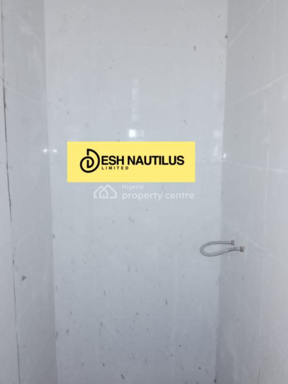 1 Bedroom Apartment, Orchid, Lekki, Lagos, Flat / Apartment for Sale