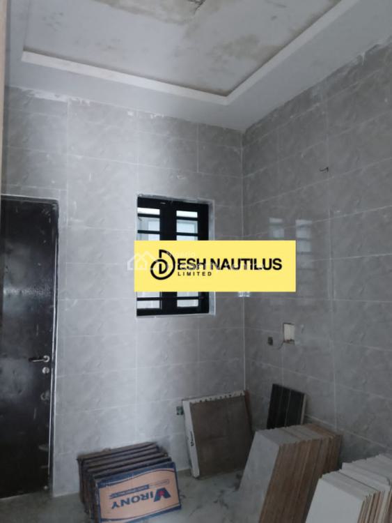 1 Bedroom Apartment, Orchid, Lekki, Lagos, Flat / Apartment for Sale